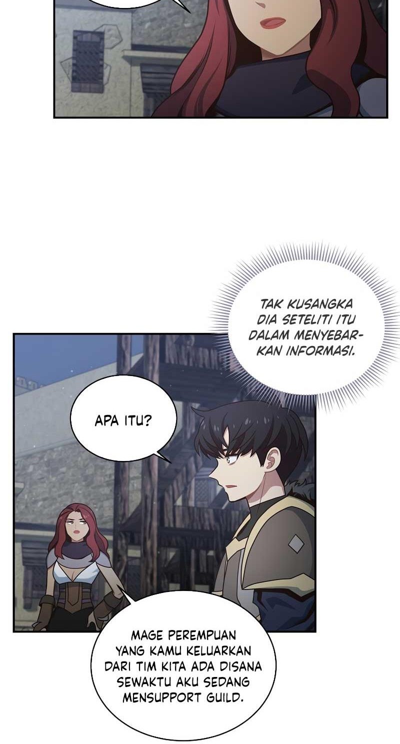 One of a Kind Irregular Chapter 38 - halaman 23