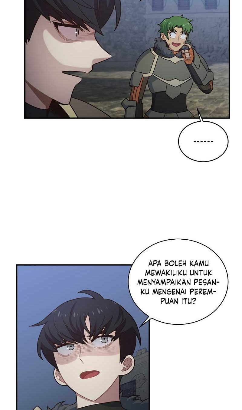One of a Kind Irregular Chapter 38 - halaman 27