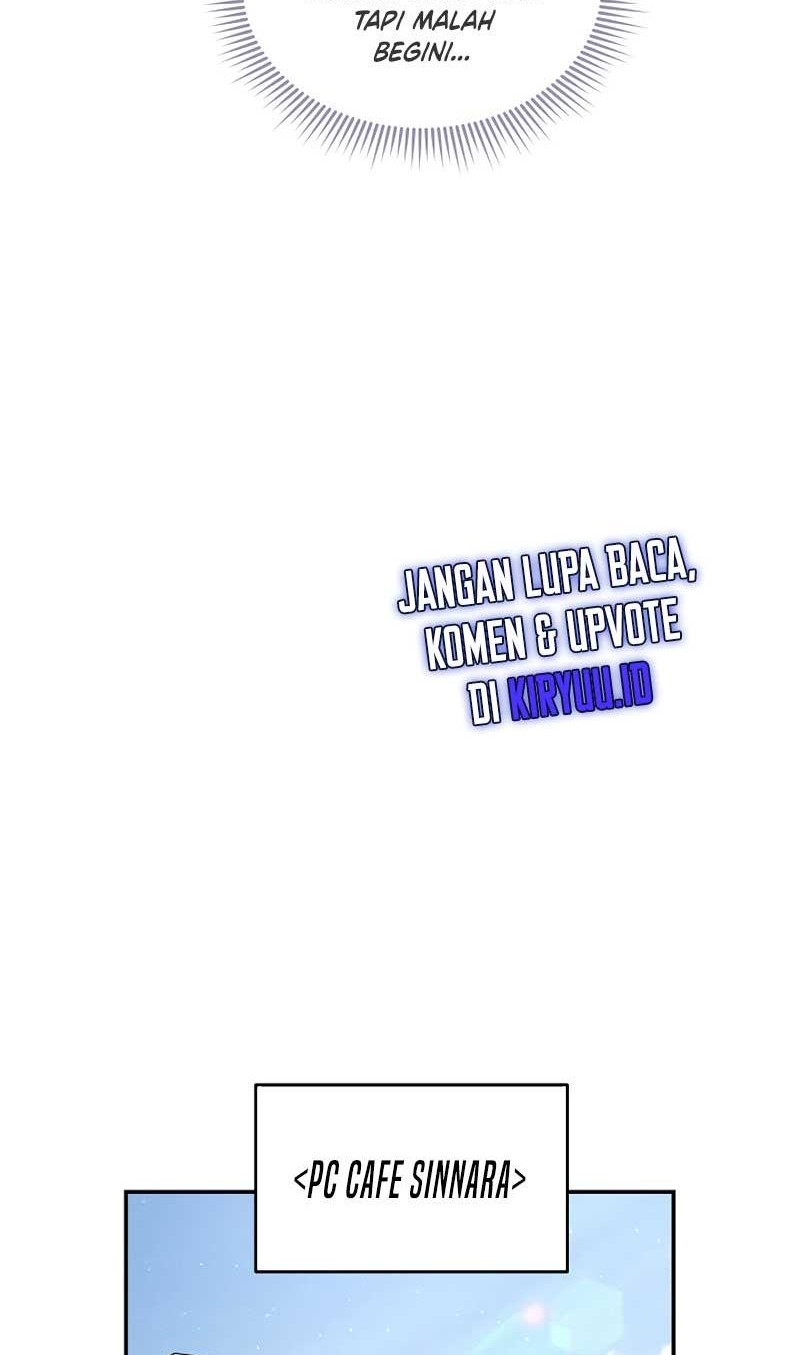 One of a Kind Irregular Chapter 38 - halaman 29