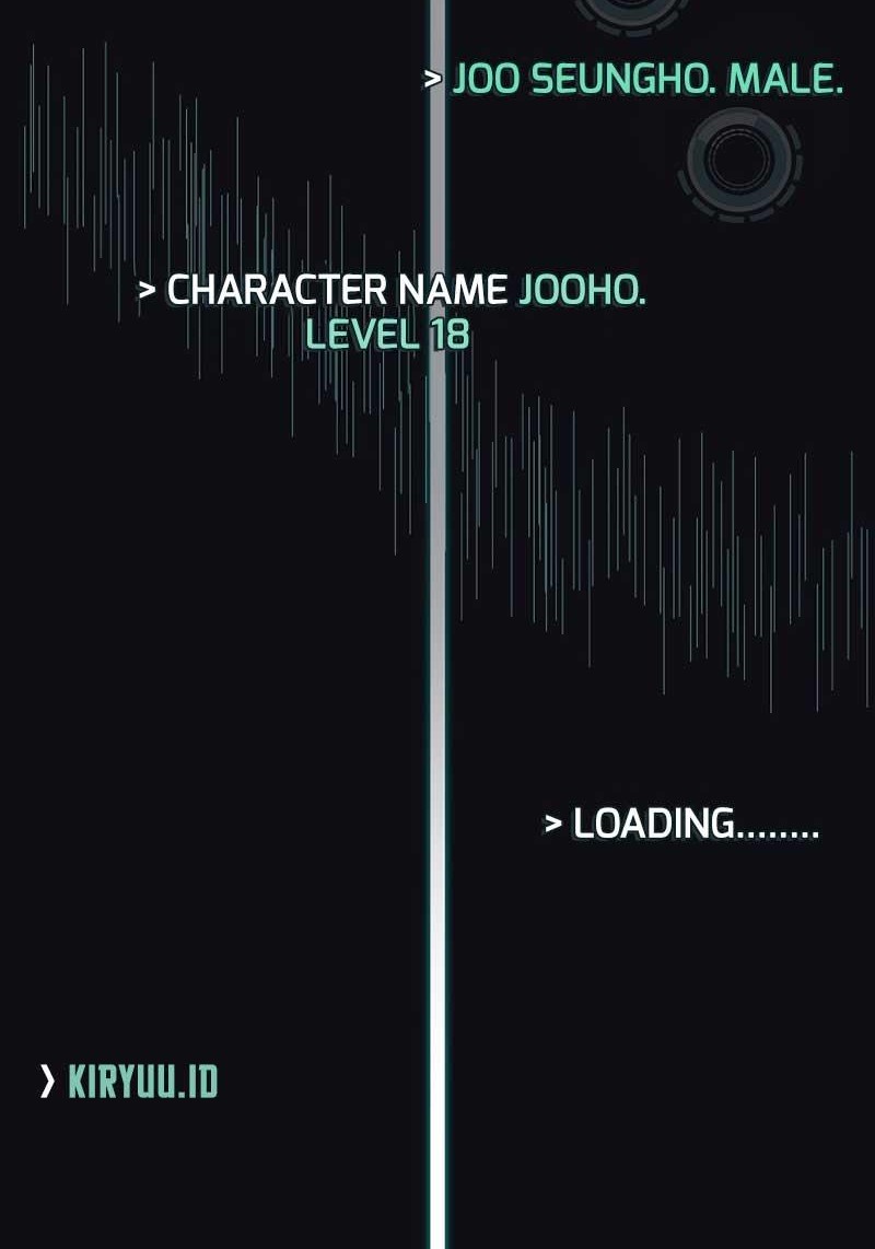One of a Kind Irregular Chapter 38 - halaman 3