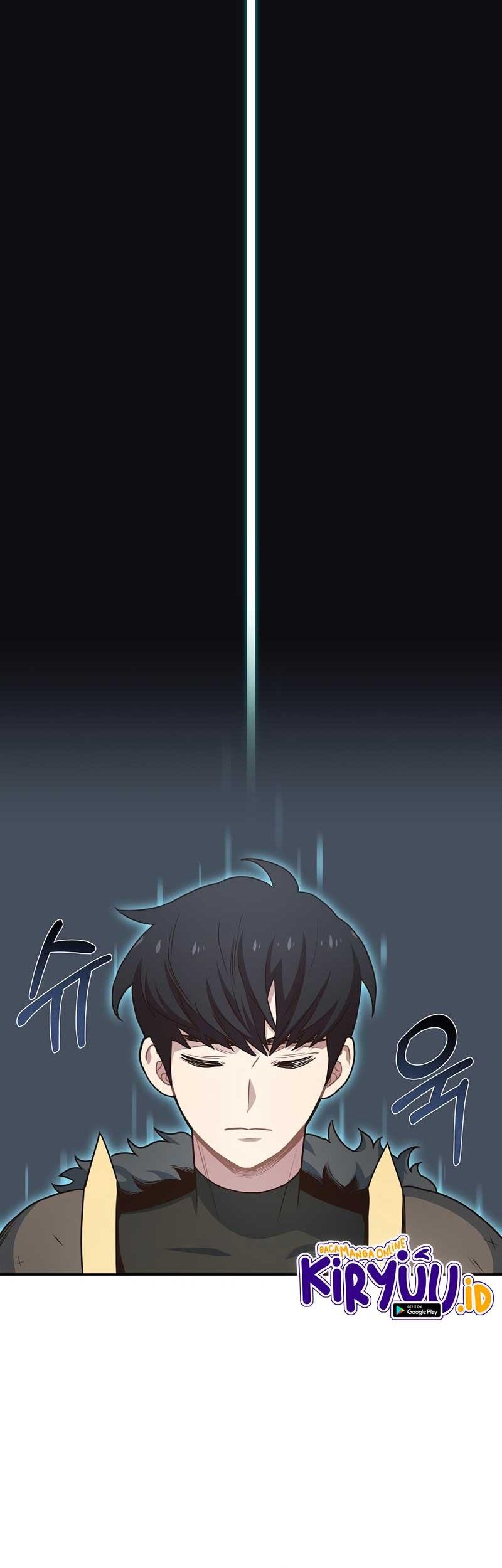 One of a Kind Irregular Chapter 38 - halaman 4