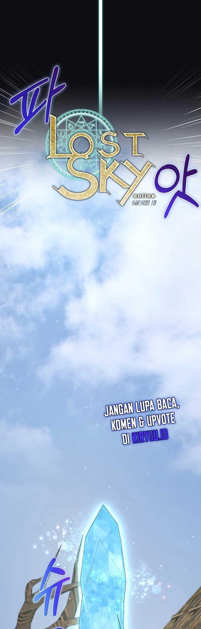 One of a Kind Irregular Chapter 38 - halaman 40