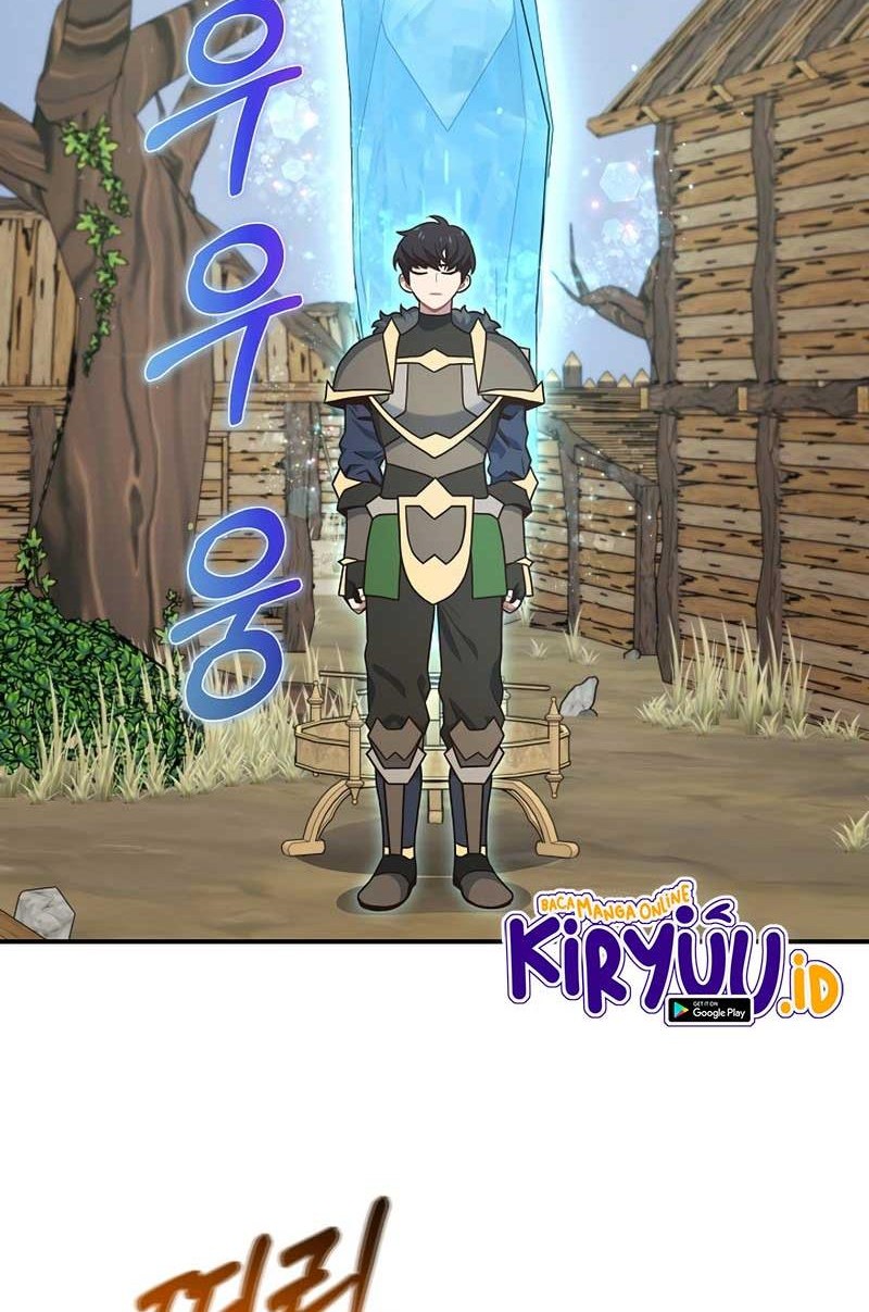 One of a Kind Irregular Chapter 38 - halaman 41