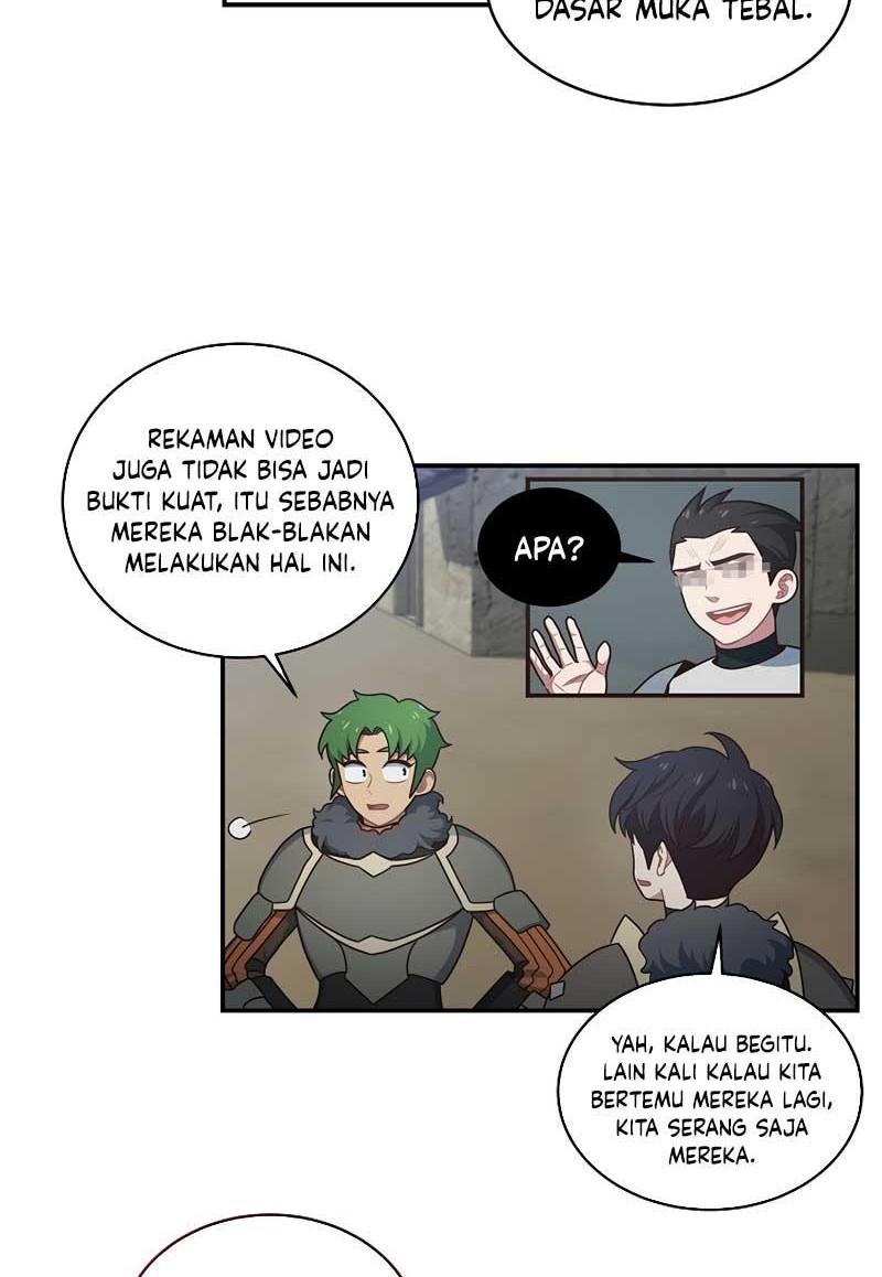 One of a Kind Irregular Chapter 38 - halaman 9