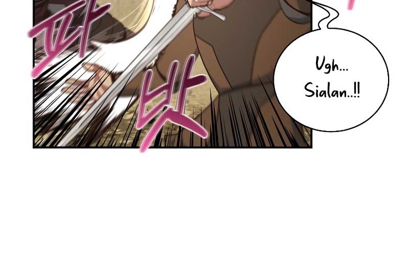 One of a Kind Irregular Chapter 39 - halaman 11