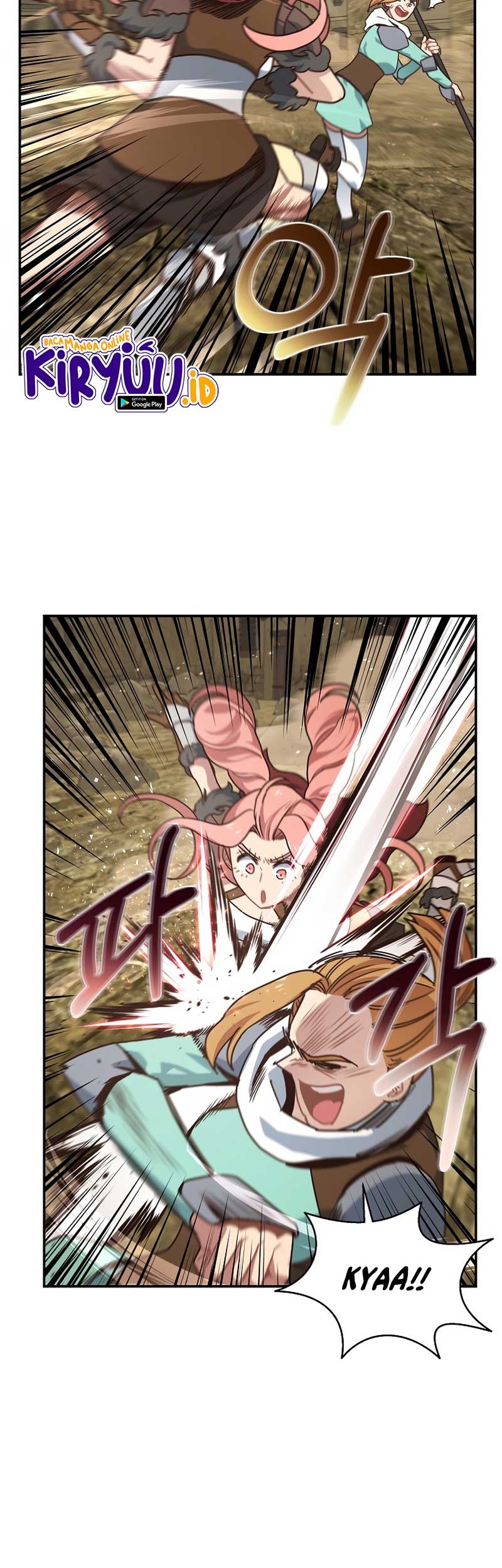 One of a Kind Irregular Chapter 39 - halaman 14