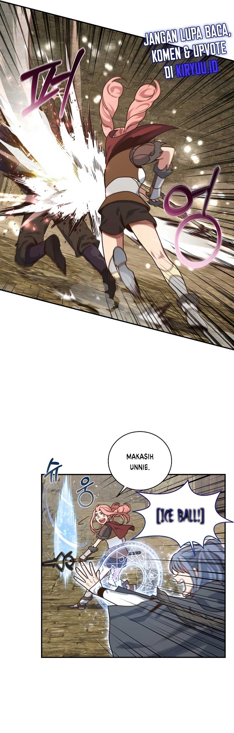 One of a Kind Irregular Chapter 39 - halaman 19