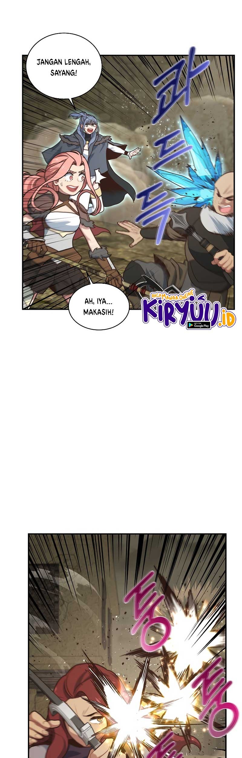 One of a Kind Irregular Chapter 39 - halaman 20