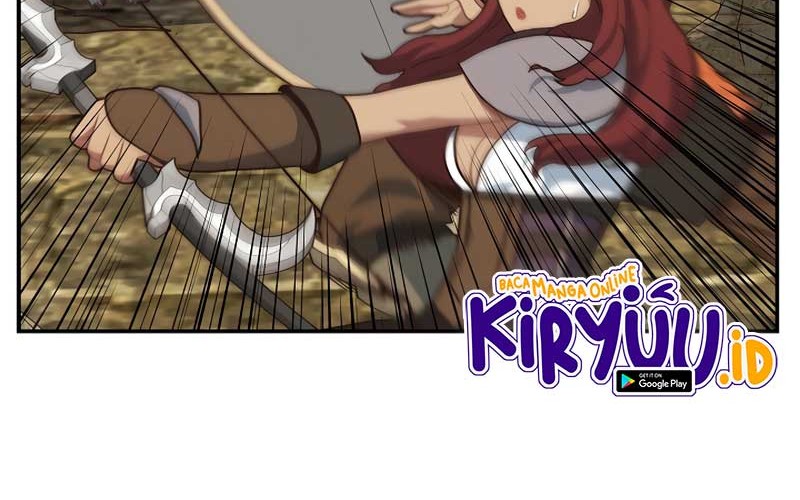 One of a Kind Irregular Chapter 39 - halaman 22