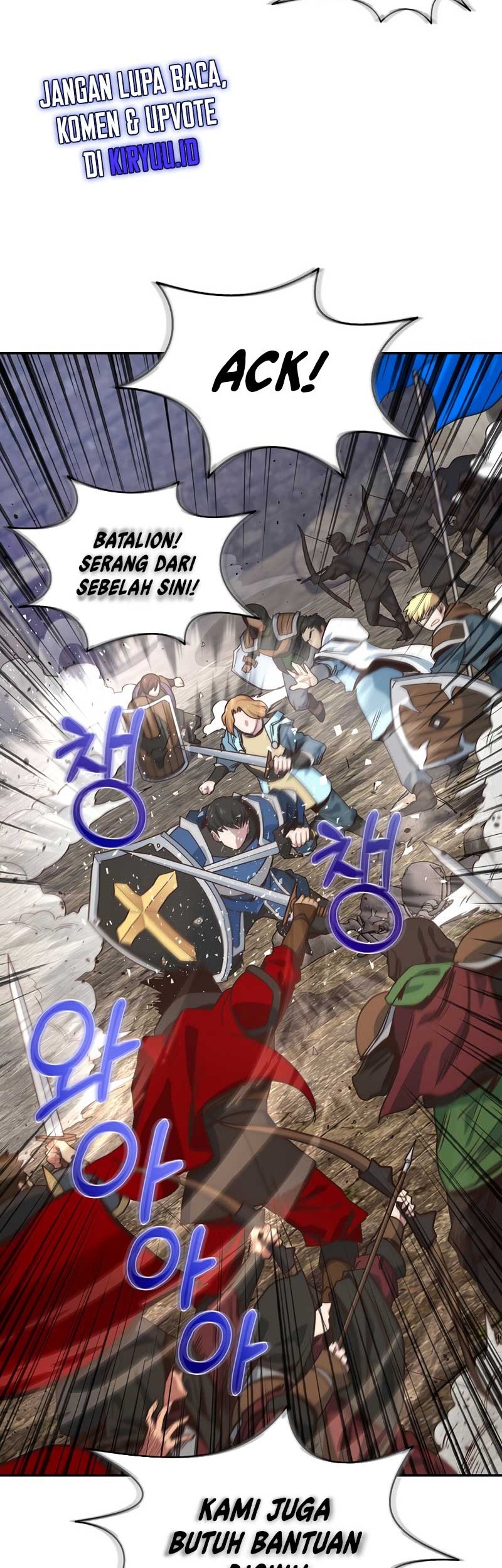 One of a Kind Irregular Chapter 39 - halaman 3