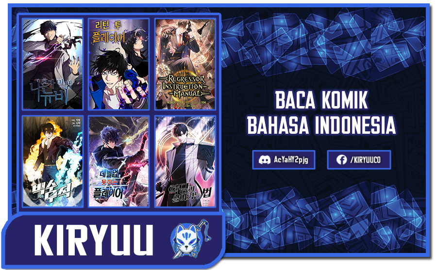 One of a Kind Irregular Chapter 39 - halaman 42