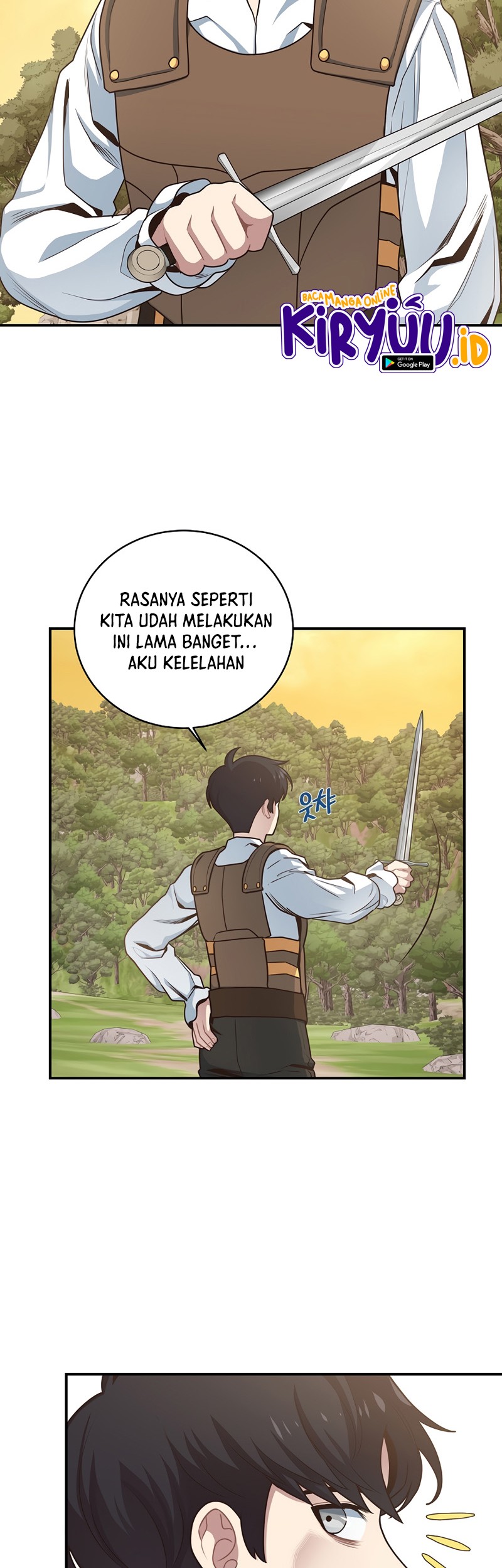 One of a Kind Irregular Chapter 4 - halaman 17