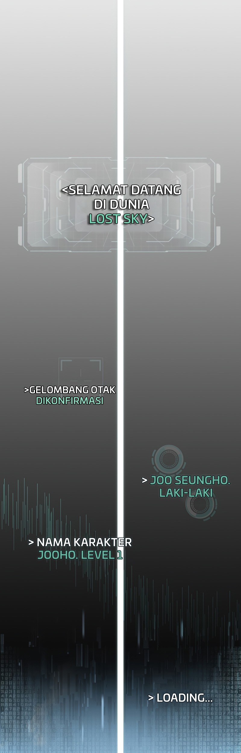 One of a Kind Irregular Chapter 4 - halaman 34