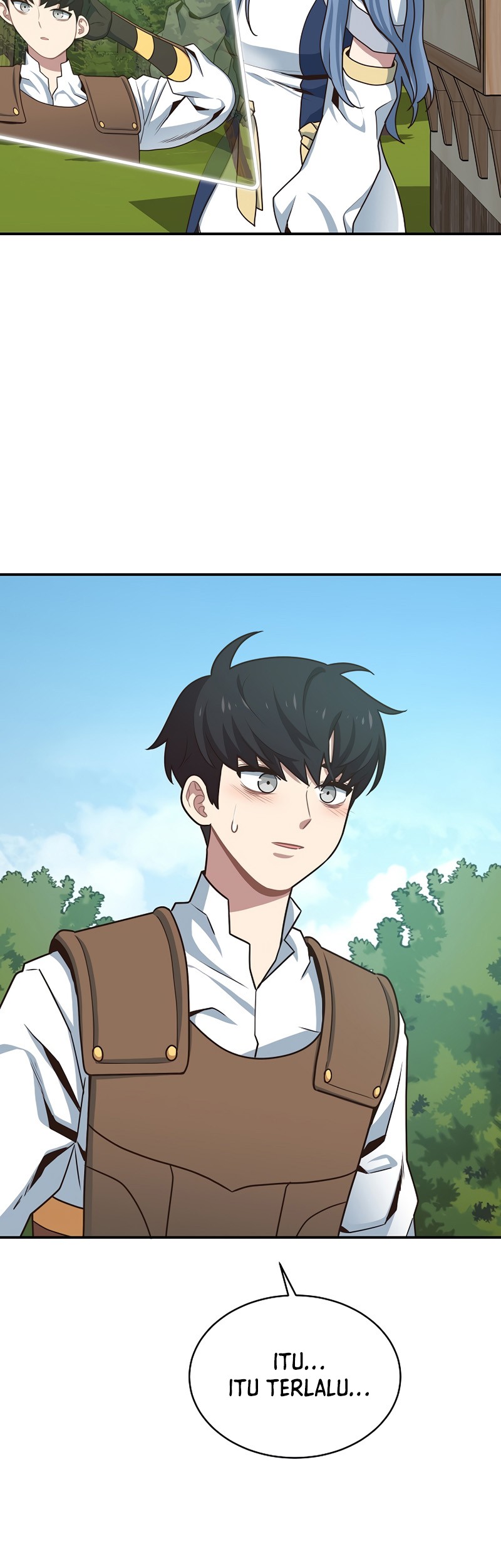 One of a Kind Irregular Chapter 4 - halaman 43