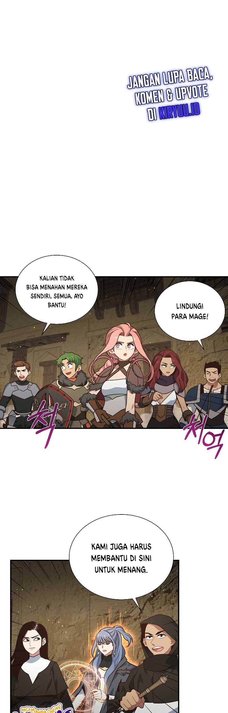One of a Kind Irregular Chapter 40 - halaman 11