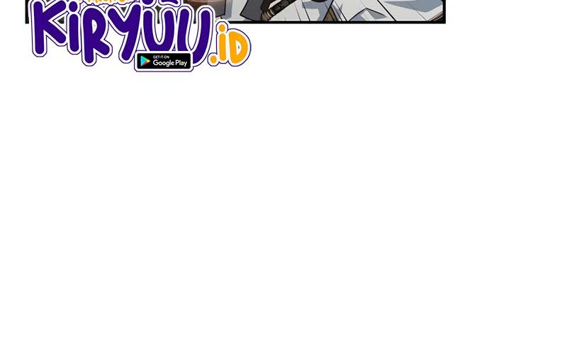 One of a Kind Irregular Chapter 40 - halaman 12