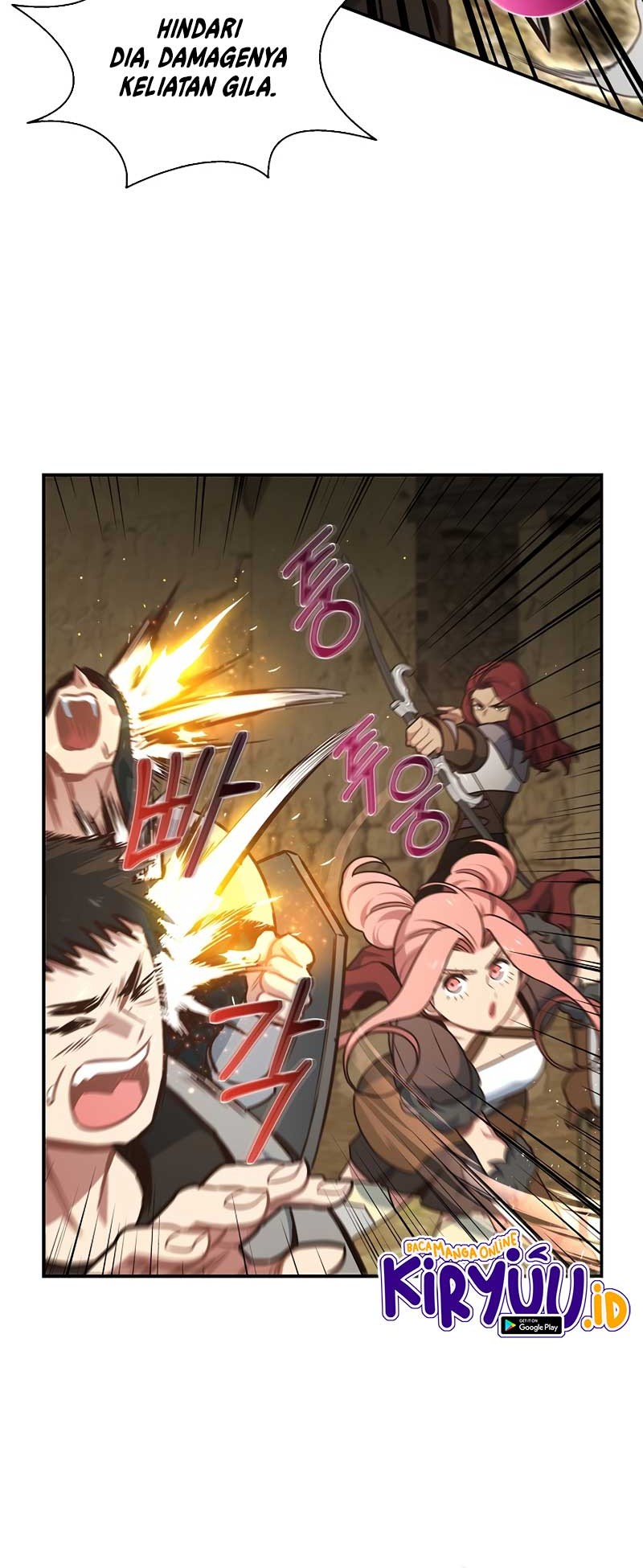 One of a Kind Irregular Chapter 40 - halaman 15