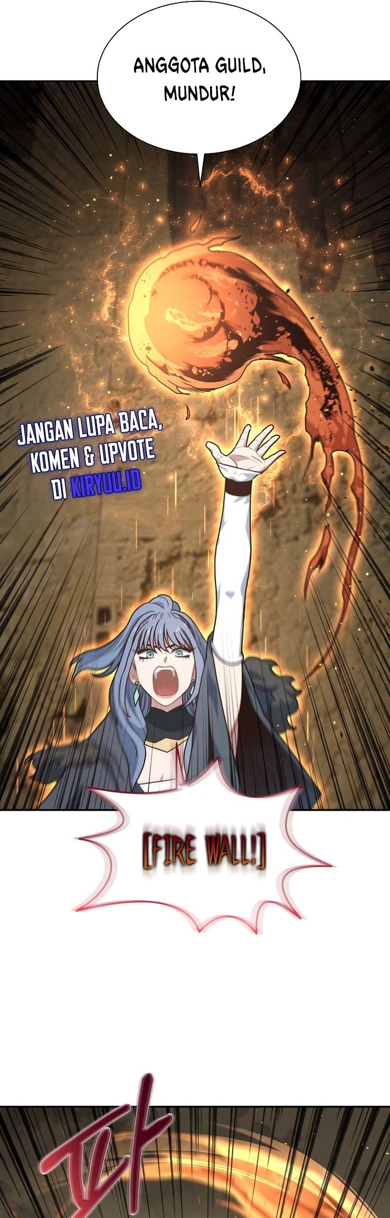One of a Kind Irregular Chapter 40 - halaman 24