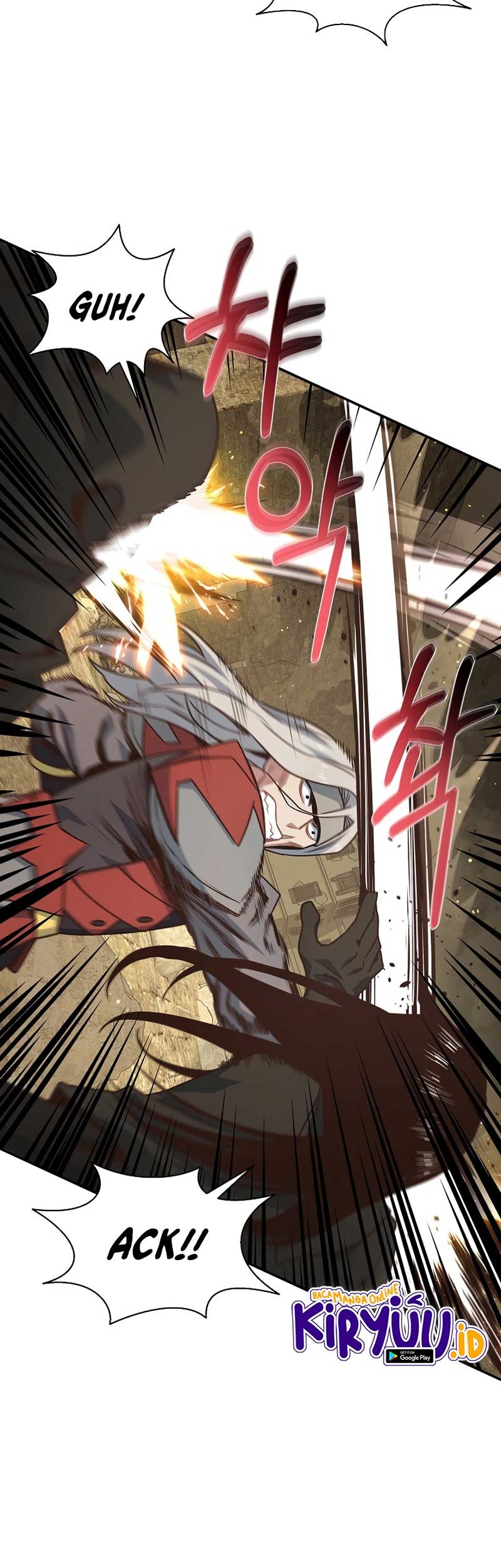 One of a Kind Irregular Chapter 40 - halaman 26