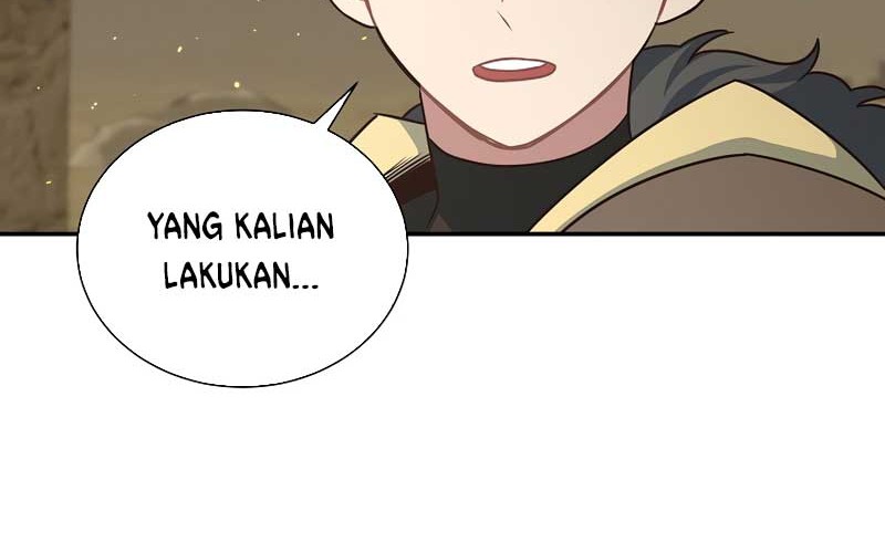 One of a Kind Irregular Chapter 40 - halaman 37