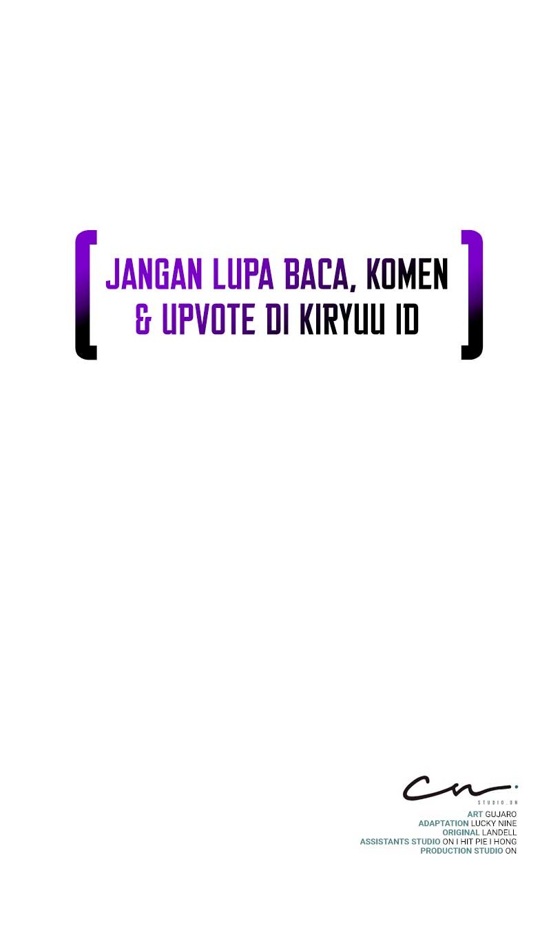 One of a Kind Irregular Chapter 40 - halaman 43