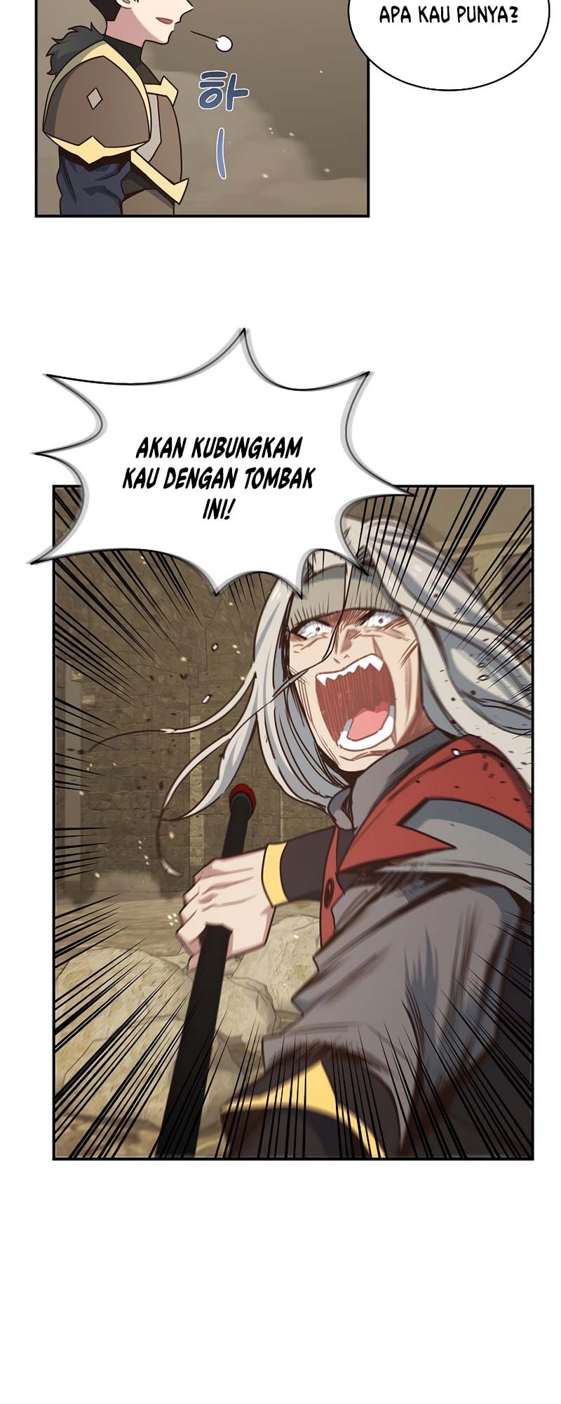 One of a Kind Irregular Chapter 41 - halaman 11