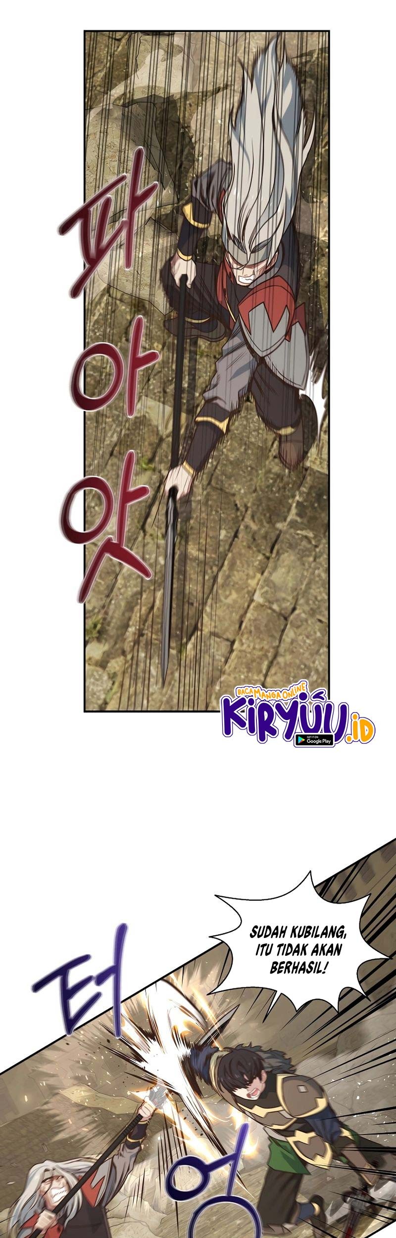 One of a Kind Irregular Chapter 41 - halaman 12