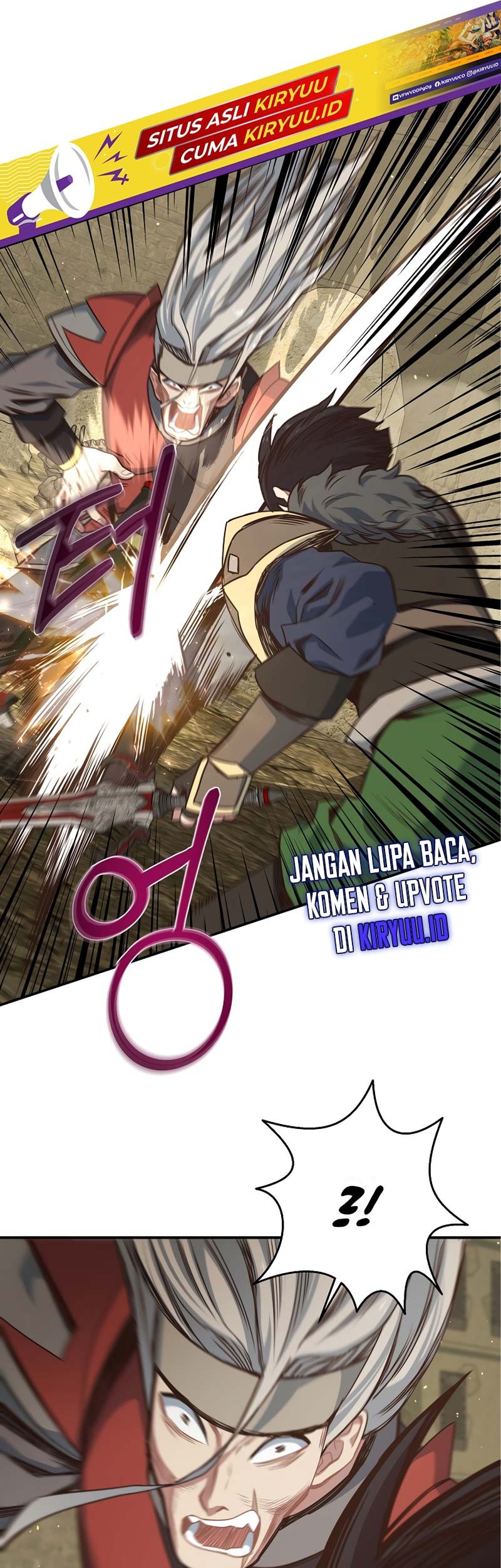 One of a Kind Irregular Chapter 41 - halaman 2