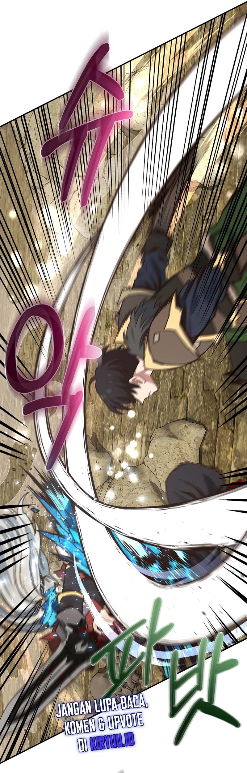 One of a Kind Irregular Chapter 41 - halaman 22