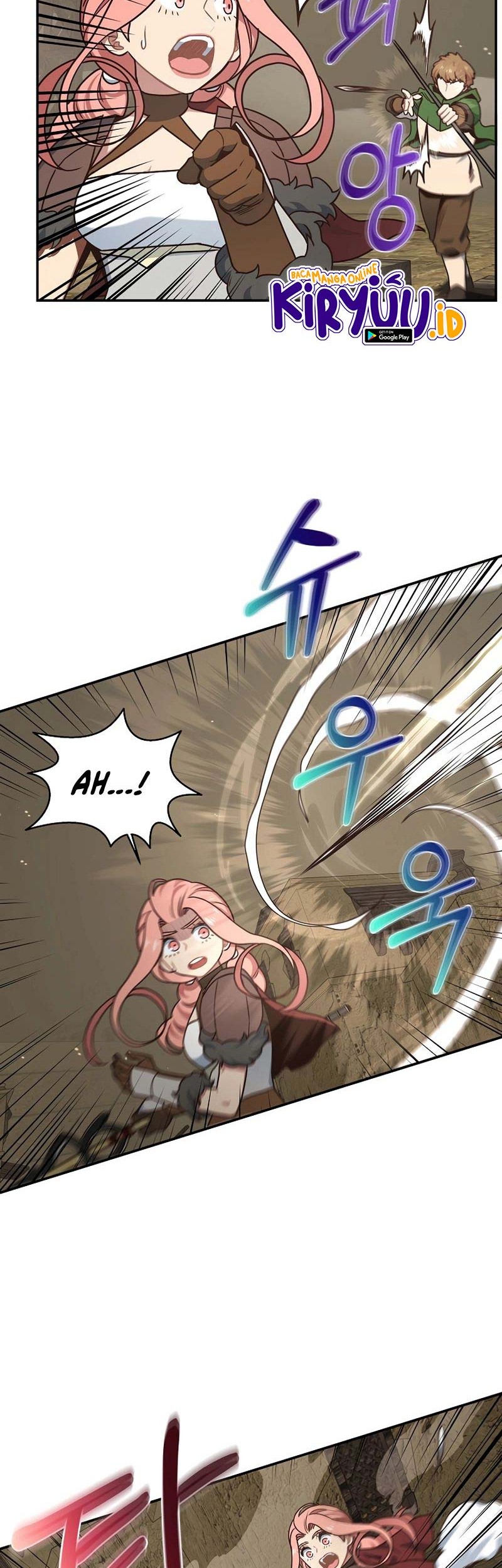 One of a Kind Irregular Chapter 41 - halaman 28
