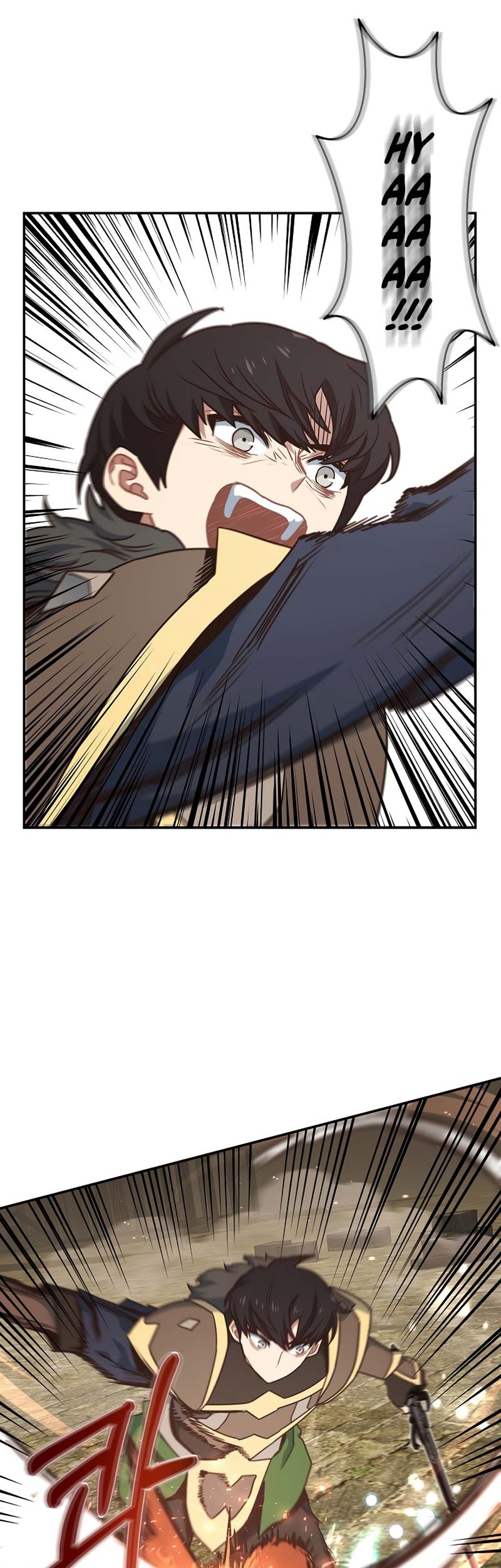 One of a Kind Irregular Chapter 41 - halaman 39