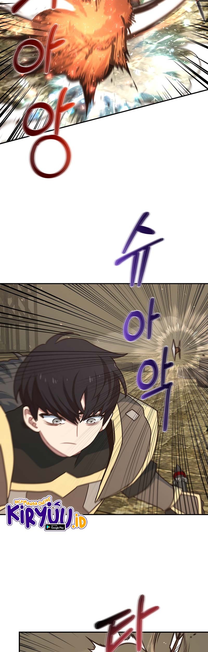 One of a Kind Irregular Chapter 41 - halaman 40