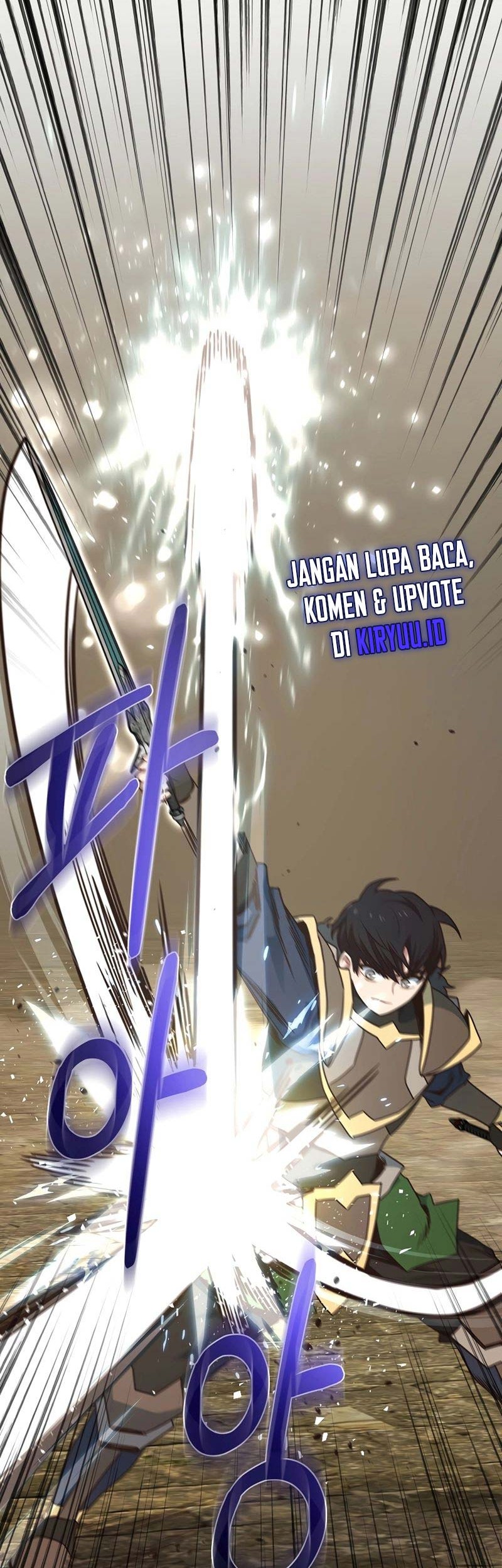 One of a Kind Irregular Chapter 41 - halaman 43