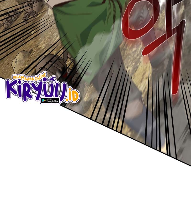 One of a Kind Irregular Chapter 41 - halaman 6