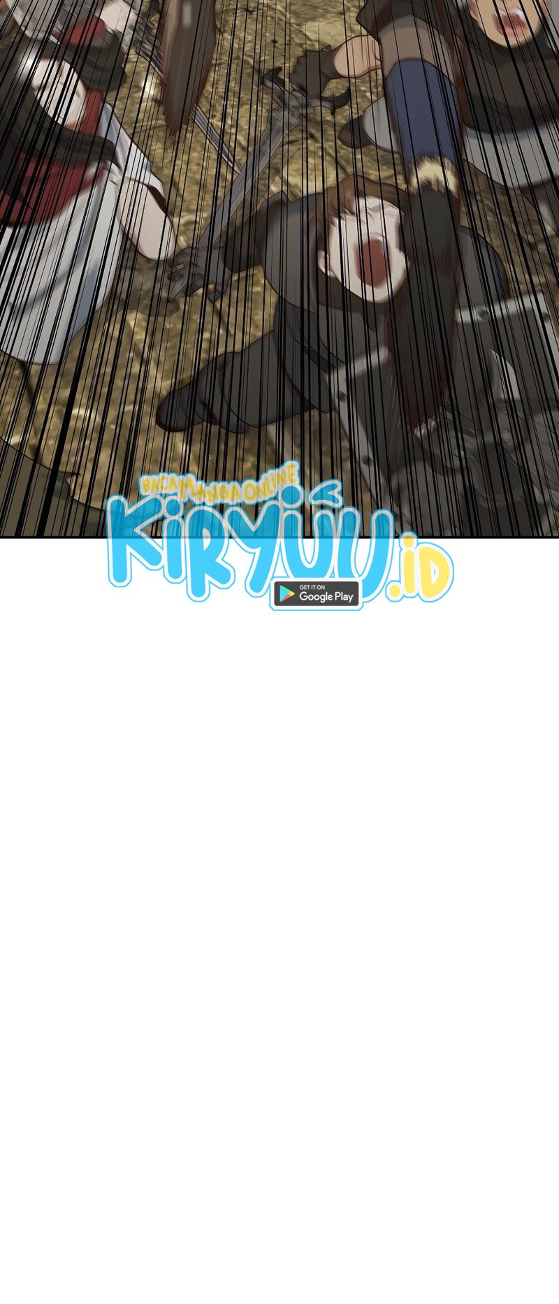 One of a Kind Irregular Chapter 42 - halaman 12