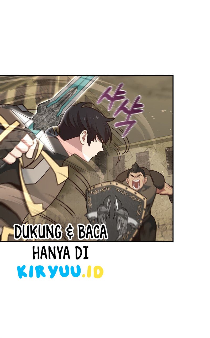 One of a Kind Irregular Chapter 42 - halaman 27