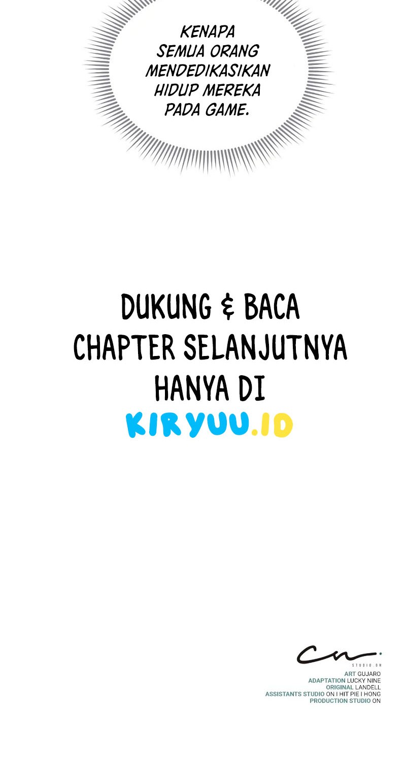 One of a Kind Irregular Chapter 42 - halaman 41