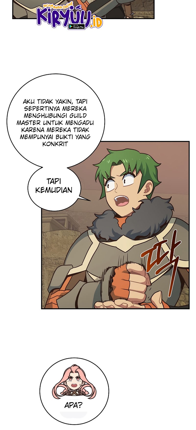 One of a Kind Irregular Chapter 43 - halaman 11