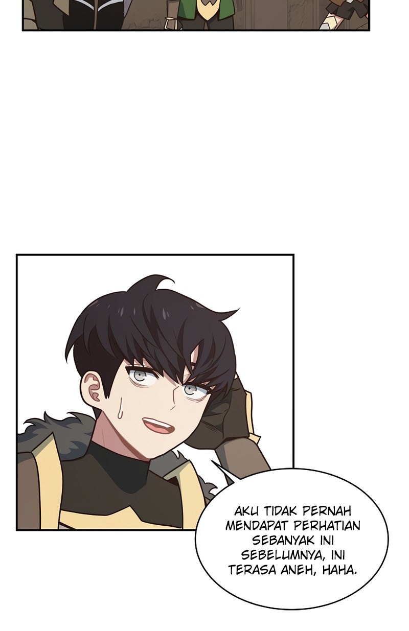 One of a Kind Irregular Chapter 43 - halaman 16