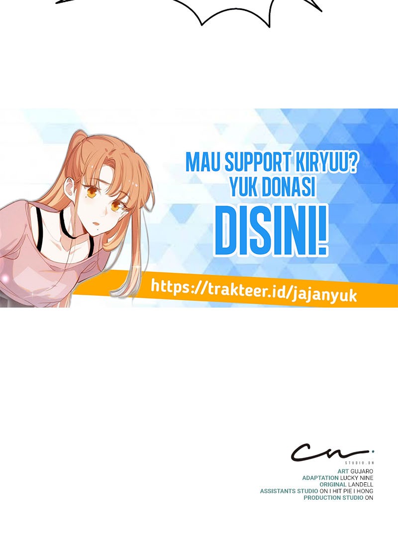 One of a Kind Irregular Chapter 43 - halaman 31