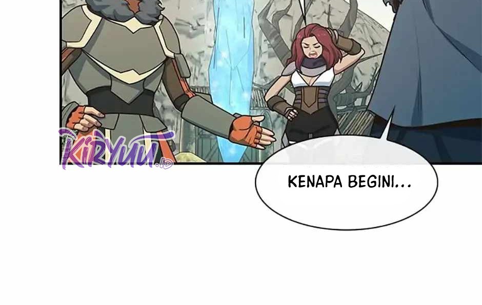 One of a Kind Irregular Chapter 44 - halaman 20