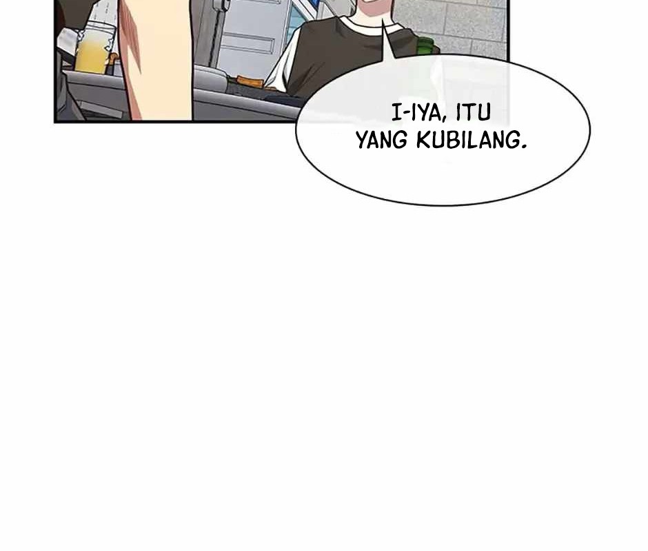 One of a Kind Irregular Chapter 44 - halaman 27