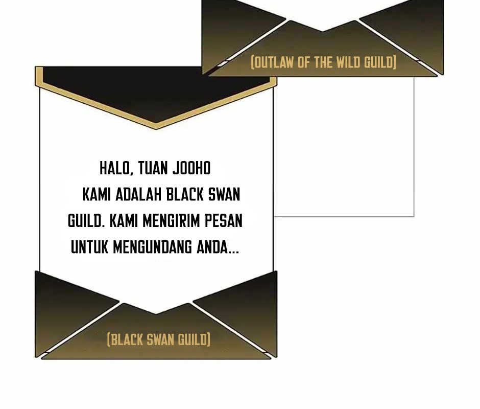 One of a Kind Irregular Chapter 44 - halaman 4