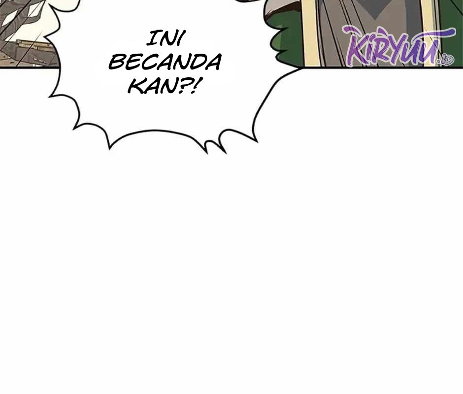 One of a Kind Irregular Chapter 44 - halaman 8