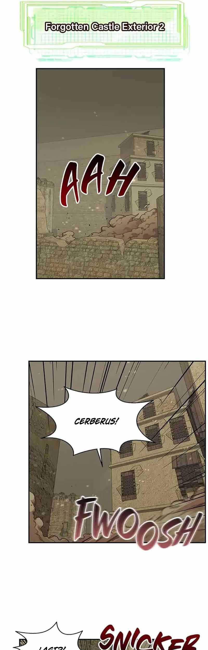 One of a Kind Irregular Chapter 45 - halaman 21