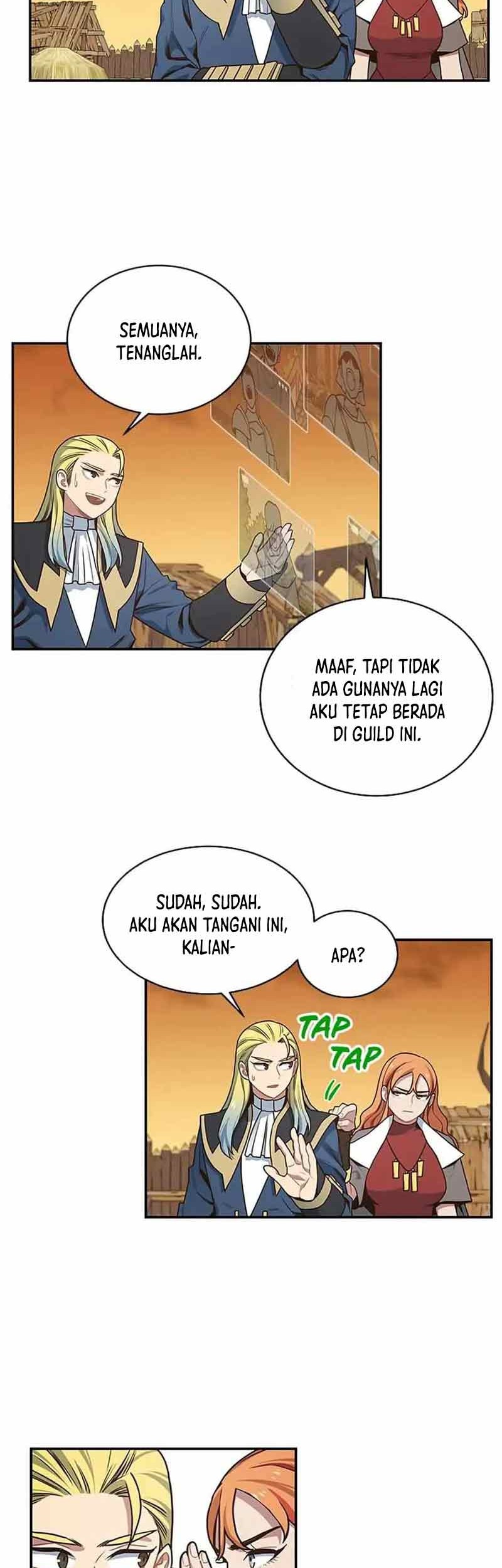 One of a Kind Irregular Chapter 45 - halaman 26