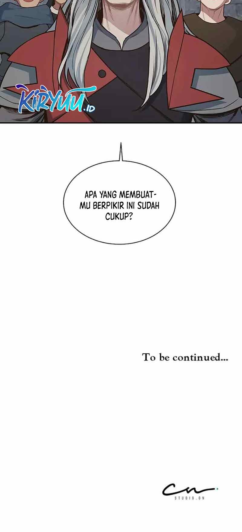 One of a Kind Irregular Chapter 45 - halaman 30