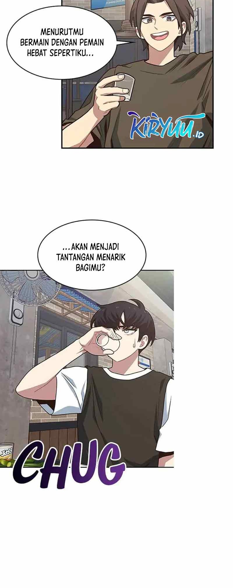 One of a Kind Irregular Chapter 45 - halaman 4