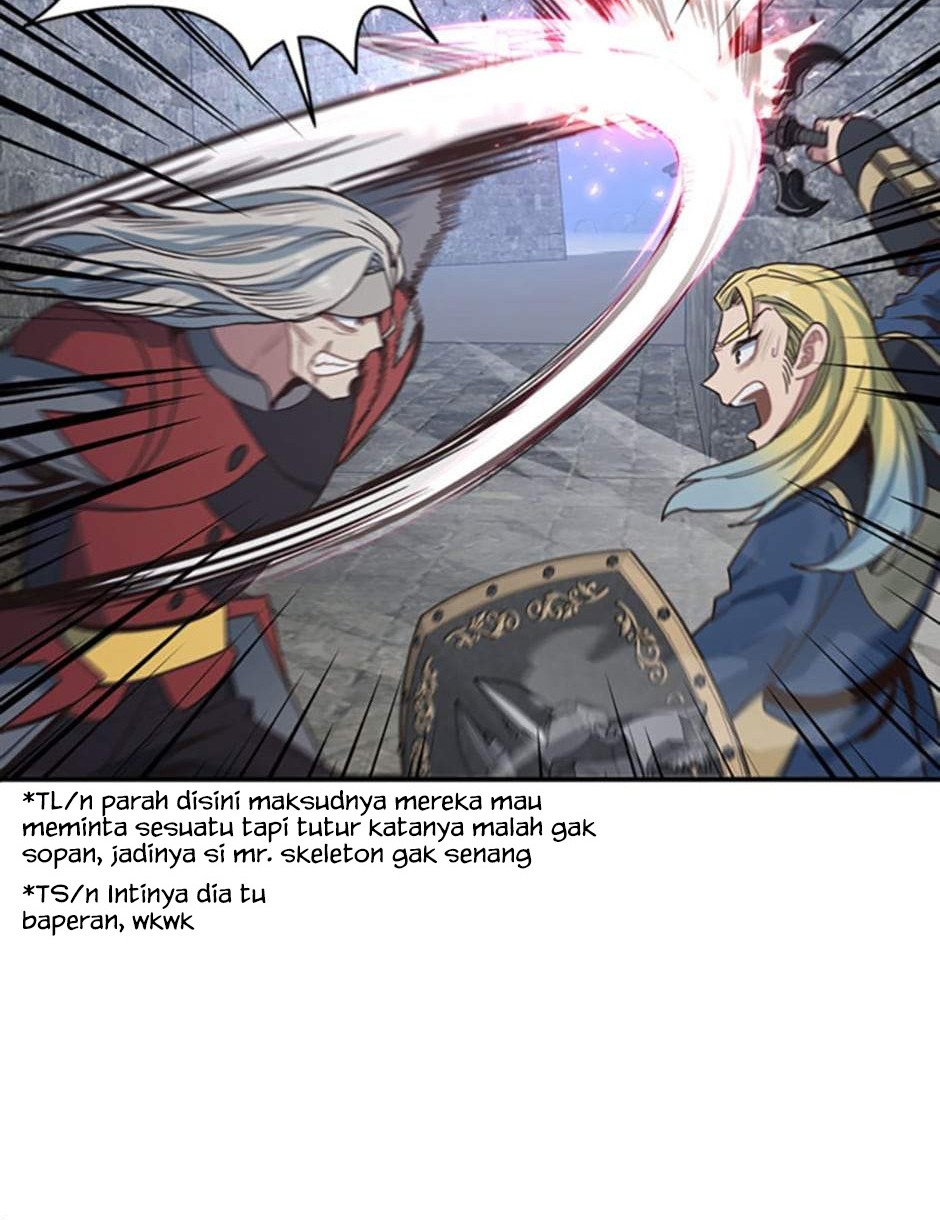One of a Kind Irregular Chapter 46 - halaman 20