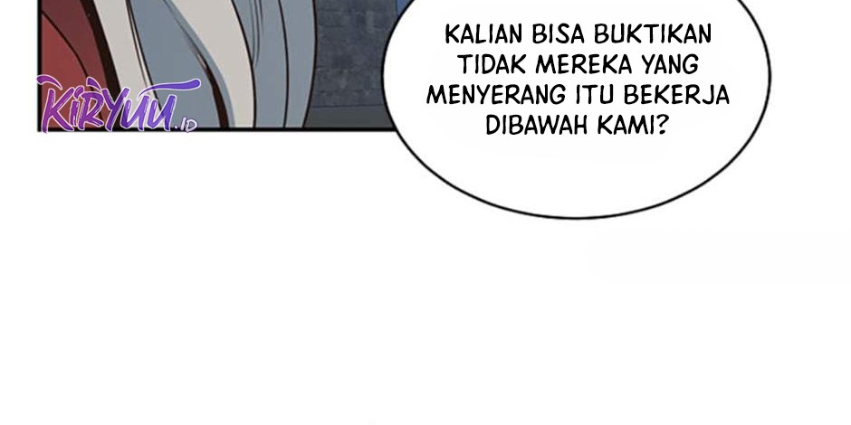 One of a Kind Irregular Chapter 46 - halaman 4